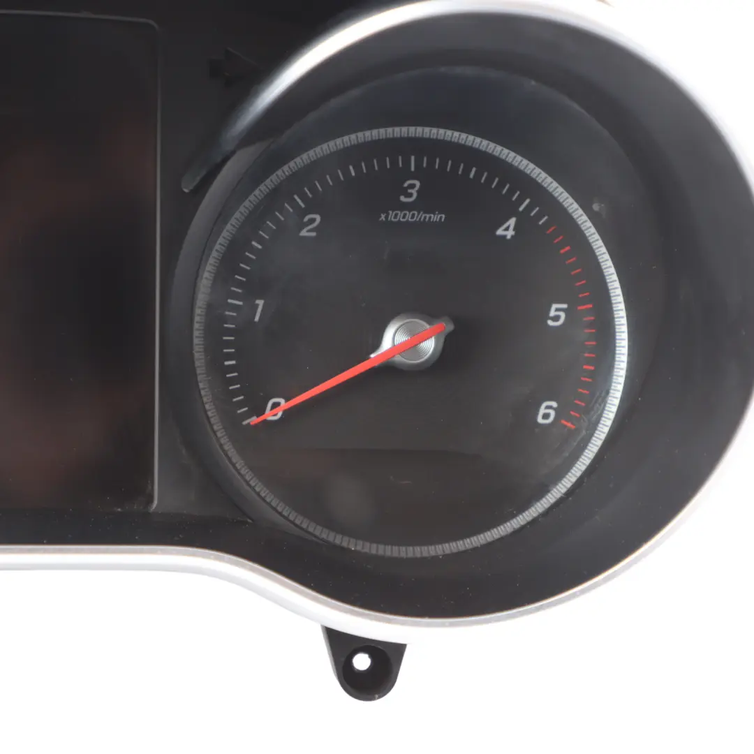 Mercedes W470 Diesel Instrument Cluster Speedo Clocks Automatic - SKU RHD-A4709009502 - Part number A4709009502