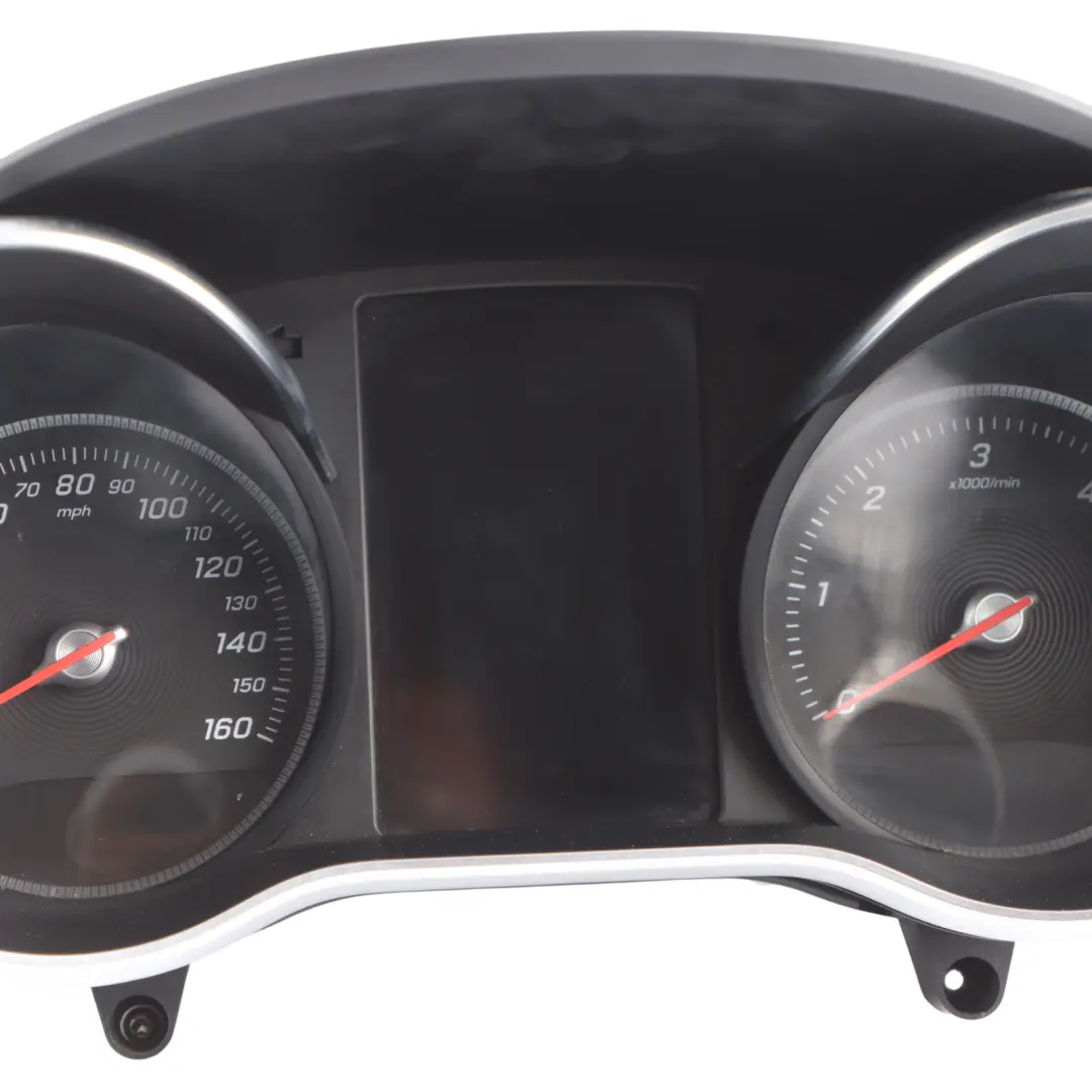 Mercedes W470 Diesel Instrument Cluster Speedo Clocks Automatic - SKU RHD-A4709009502 - Part number A4709009502