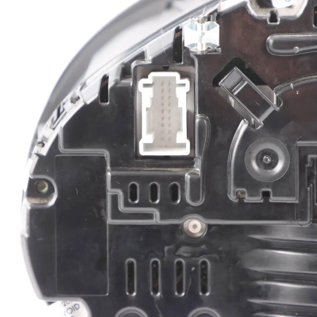 Mercedes W470 Diesel Instrument Cluster Speedo Clocks Automatic - SKU RHD-A4709009502 - Part number A4709009502