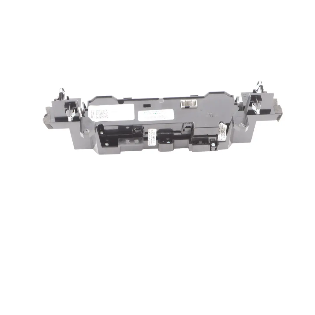 W470 A/C Air Condition Seat Heater Climate Control Panel 275105XA1A to Mercedes with Part number A4709057401 Mercedes W470 A/C Air Condition Seat Heater Climate Control Panel 275105XA1A - SKU RHD-A4709057401 - Part number A4709057401