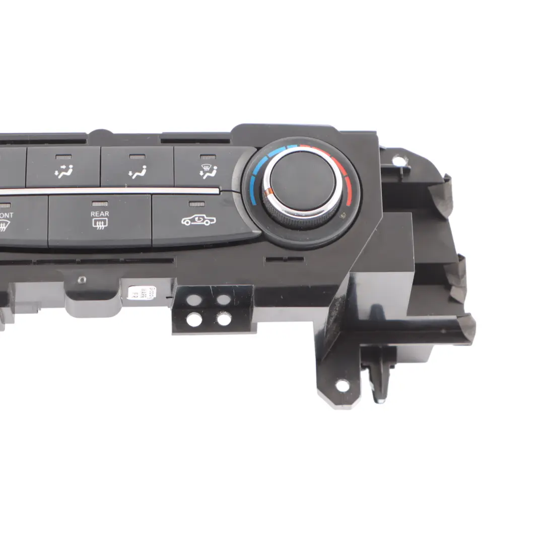 W470 A/C Air Condition Seat Heater Climate Control Panel 275105XA1A to Mercedes with Part number A4709057401 Mercedes W470 A/C Air Condition Seat Heater Climate Control Panel 275105XA1A - SKU RHD-A4709057401 - Part number A4709057401