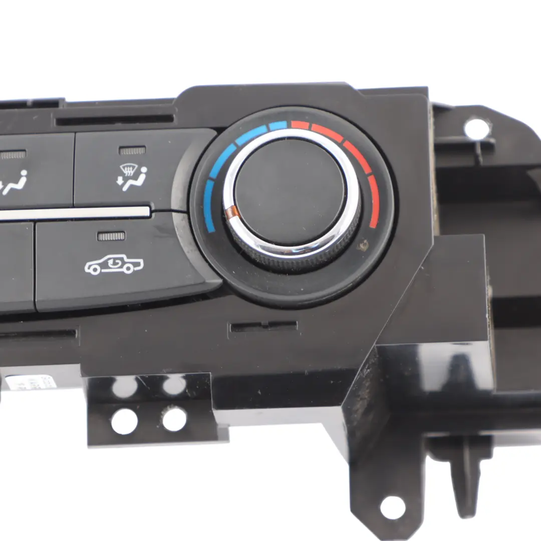 Mercedes W470 A/C Air Condition Seat Heater Climate Control Panel 275105XA1A - SKU RHD-A4709057401 - Part number A4709057401
