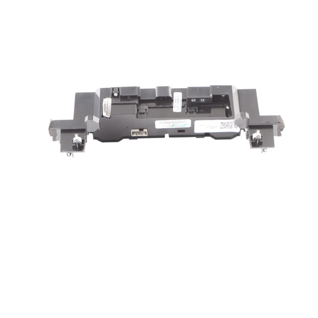 Mercedes W470 A/C Air Condition Seat Heater Climate Control Panel 275105XA1A - SKU RHD-A4709057401 - Part number A4709057401