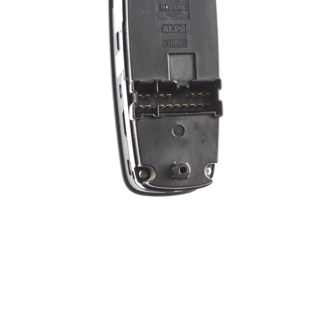 Mercedes W470 Switch Electric Window Regulator Driver's Side - SKU RHD-A4709058700 - Part number A4709058700