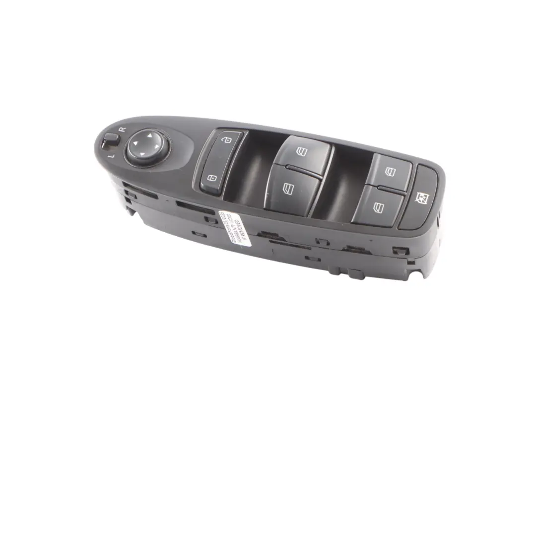 Mercedes W470 Switch Electric Window Regulator Driver's Side - SKU RHD-A4709058700 - Part number A4709058700