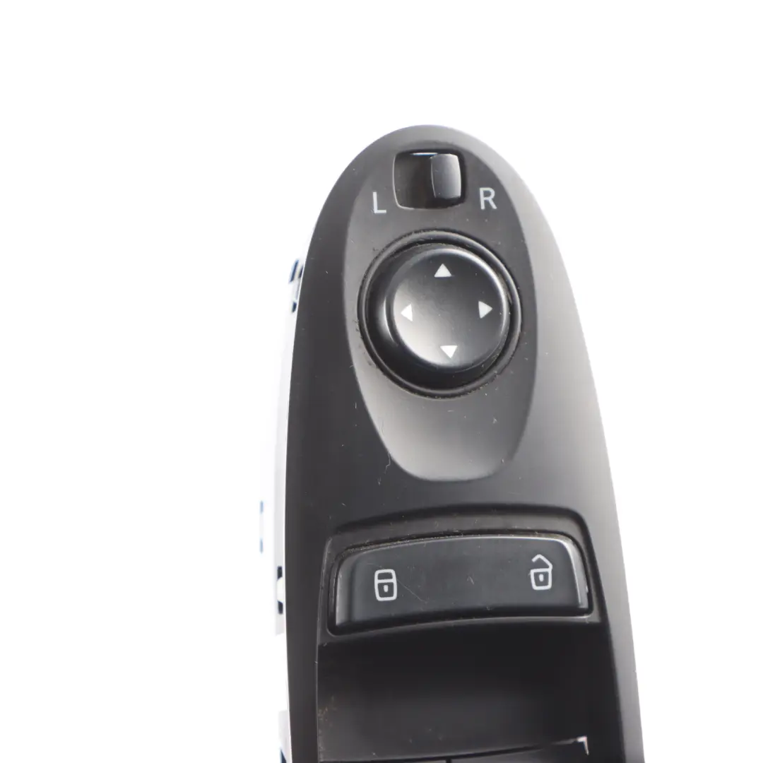 W470 Switch Electric Window Regulator Driver's Side to Mercedes with Part number A4709058700 Mercedes W470 Switch Electric Window Regulator Driver's Side - SKU RHD-A4709058700 - Part number A4709058700