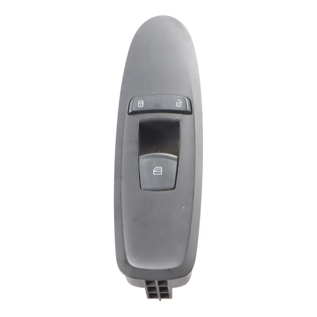 Mercedes W470 Window Control Switch Button Front Right O/S A4709059300