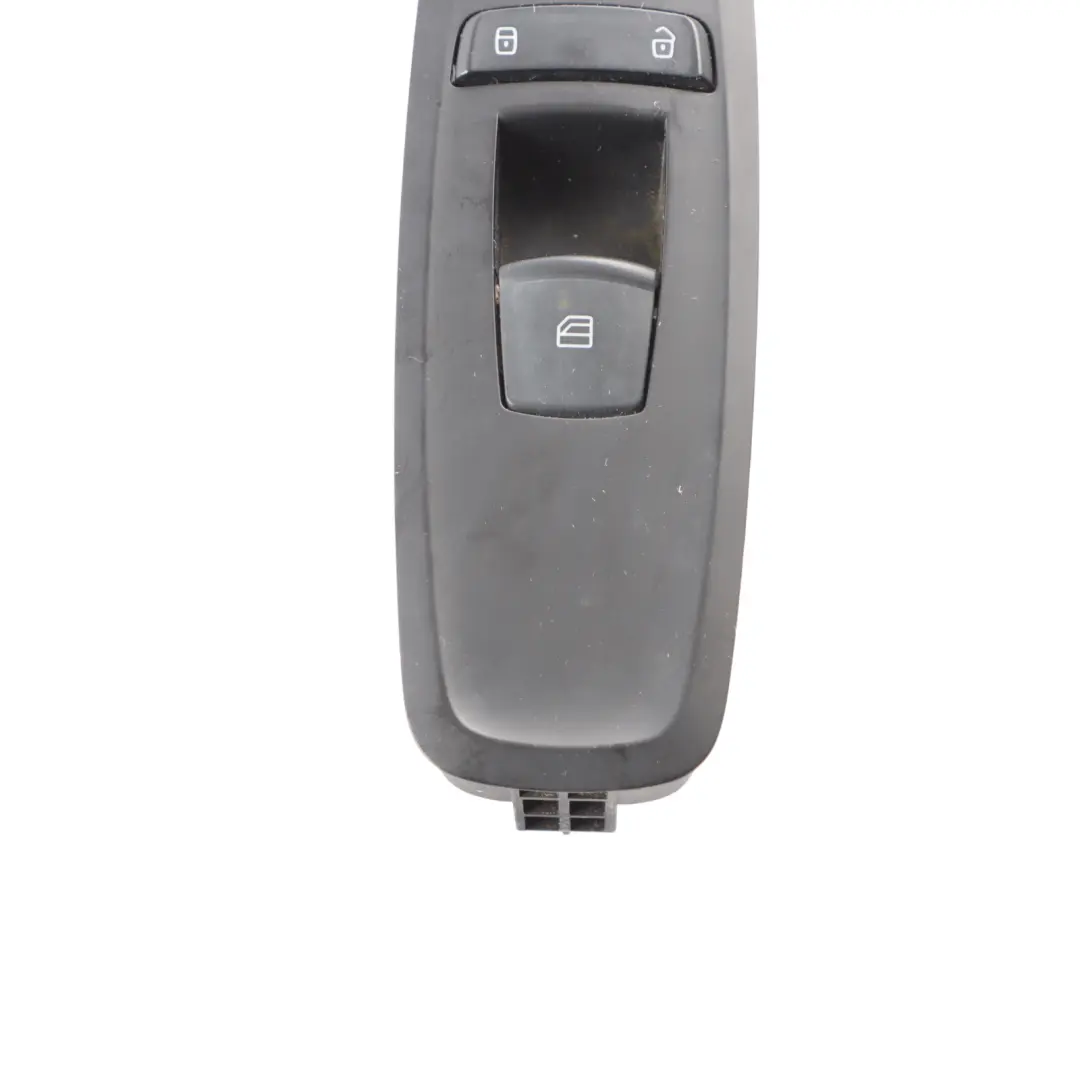 Mercedes W470 Window Control Switch Button Front Right O/S - SKU RHD-A4709059300 - Part number A4709059300