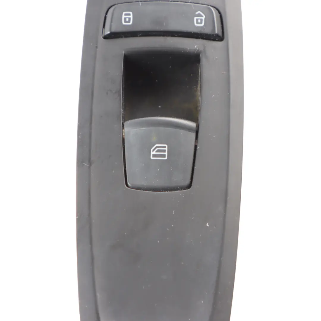 W470 Window Control Switch Button Front Right O/S to Mercedes with Part number A4709059300 Mercedes W470 Window Control Switch Button Front Right O/S - SKU RHD-A4709059300 - Part number A4709059300