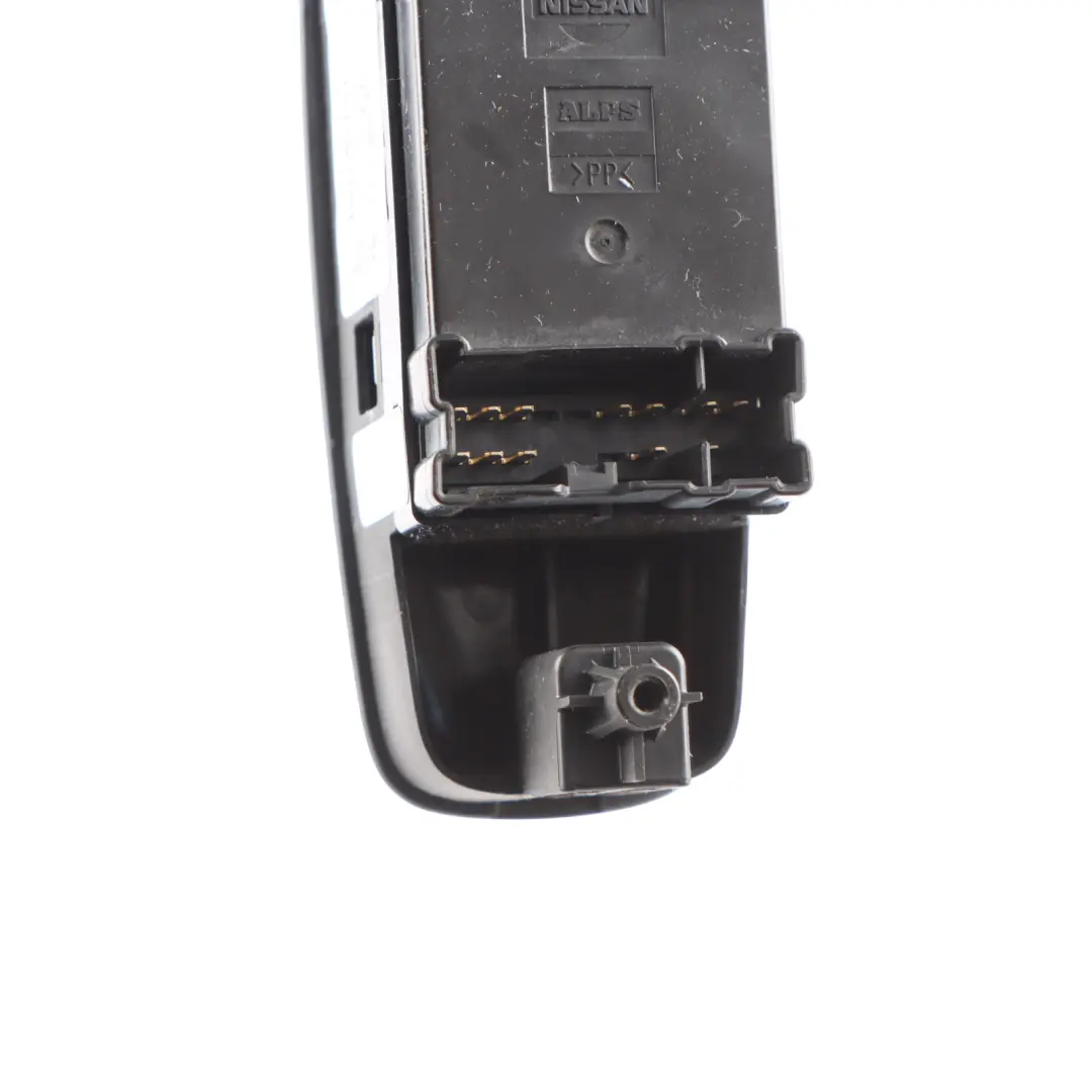 Mercedes W470 Window Control Switch Button Front Right O/S - SKU RHD-A4709059300 - Part number A4709059300