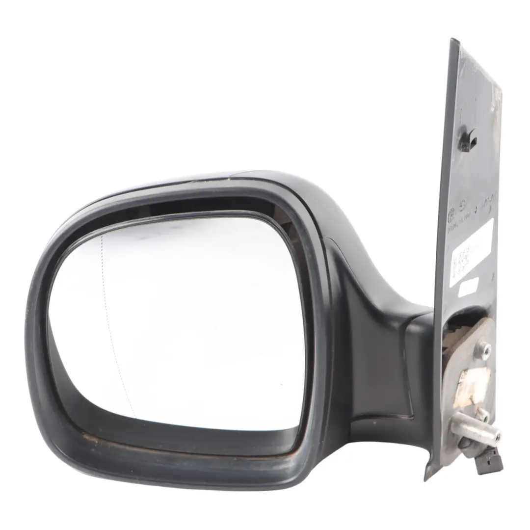 Mercedes Vito W639 Door Wing Mirror Heated Electrical Front Left N/S - SKU RHD-A6398100019-2 - Part number A6398100019