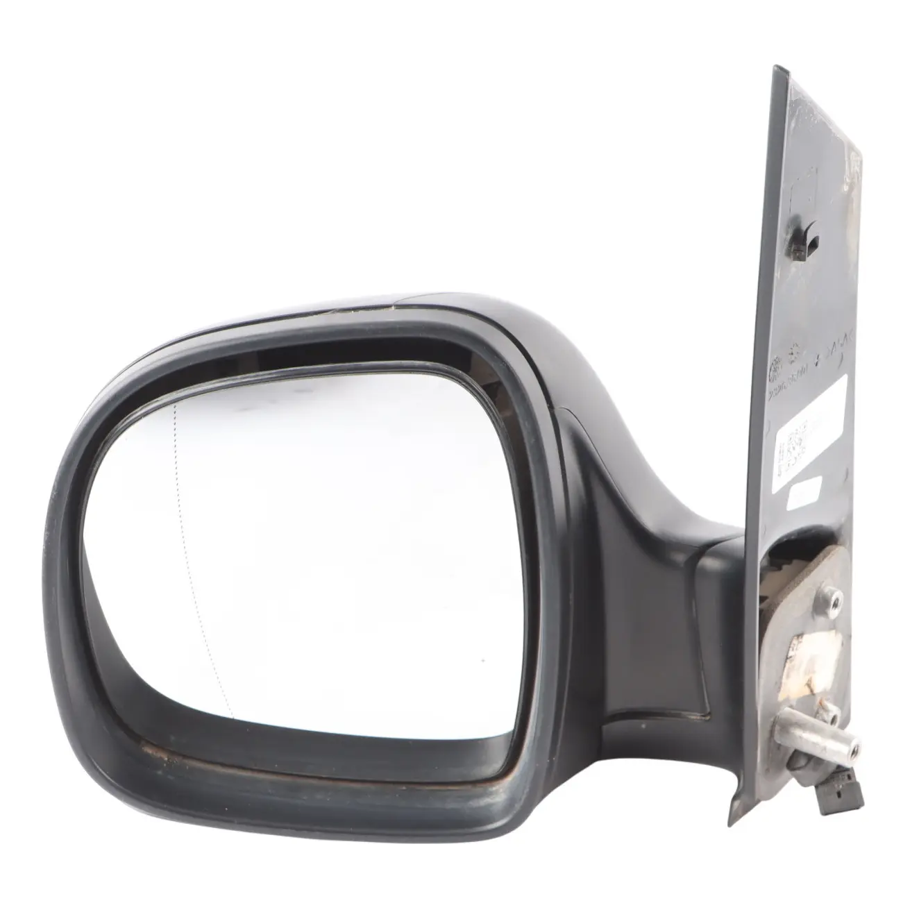Mercedes Vito W639 Door Wing Mirror Heated Electrical Front Left N/S A6398100019
