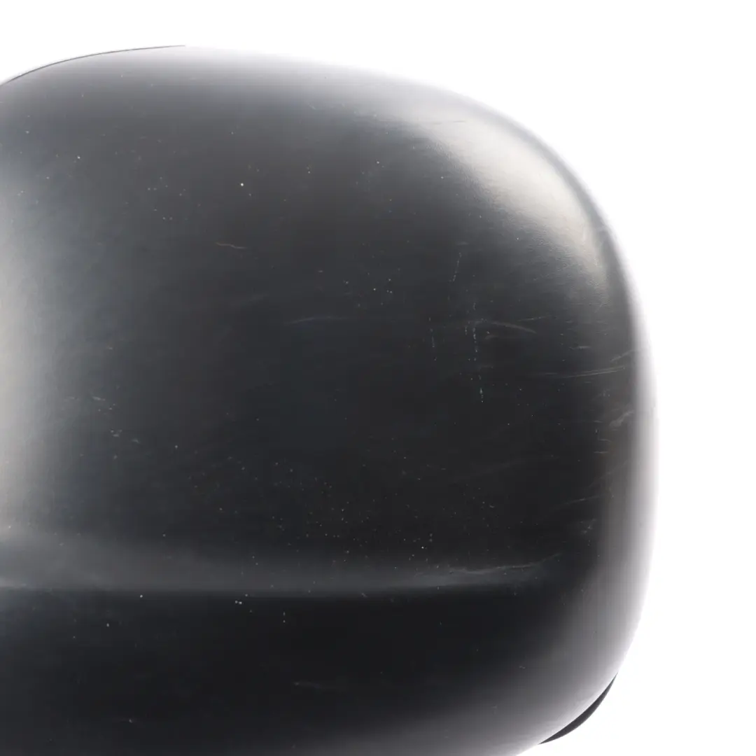 Mercedes Vito W639 Door Wing Mirror Heated Electrical Front Left N/S - SKU RHD-A6398100019-2 - Part number A6398100019