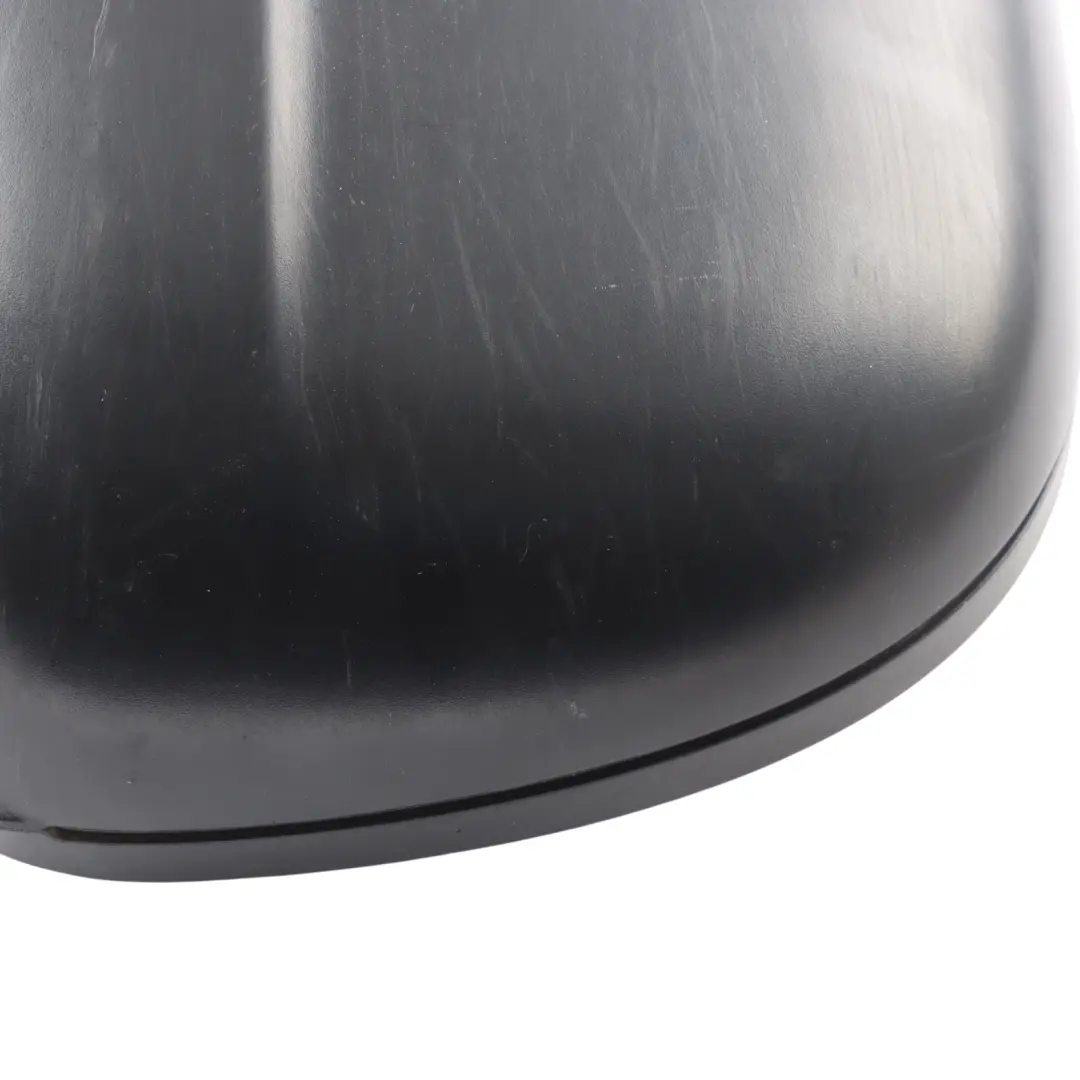 Mercedes Vito W639 Door Wing Mirror Heated Electrical Front Left N/S - SKU RHD-A6398100019-2 - Part number A6398100019