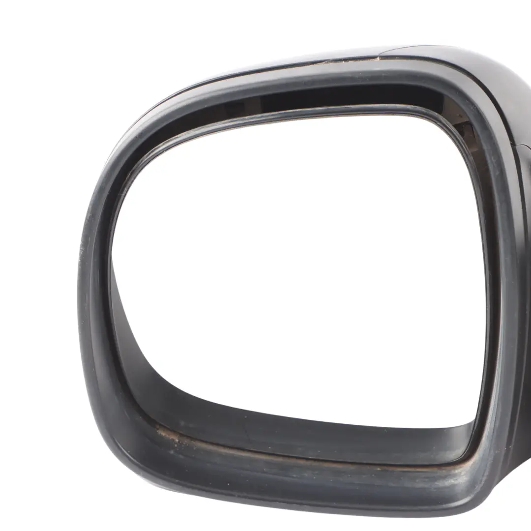 Mercedes Vito W639 Door Wing Mirror Heated Electrical Front Left N/S - SKU RHD-A6398100019-2 - Part number A6398100019