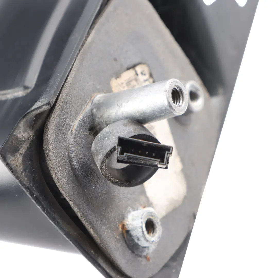 Door Wing Mirror Heated Electrical Front Left N/S to Mercedes Vito W639 with Part number A6398100019 Mercedes Vito W639 Door Wing Mirror Heated Electrical Front Left N/S - SKU RHD-A6398100019-2 - Part number A6398100019