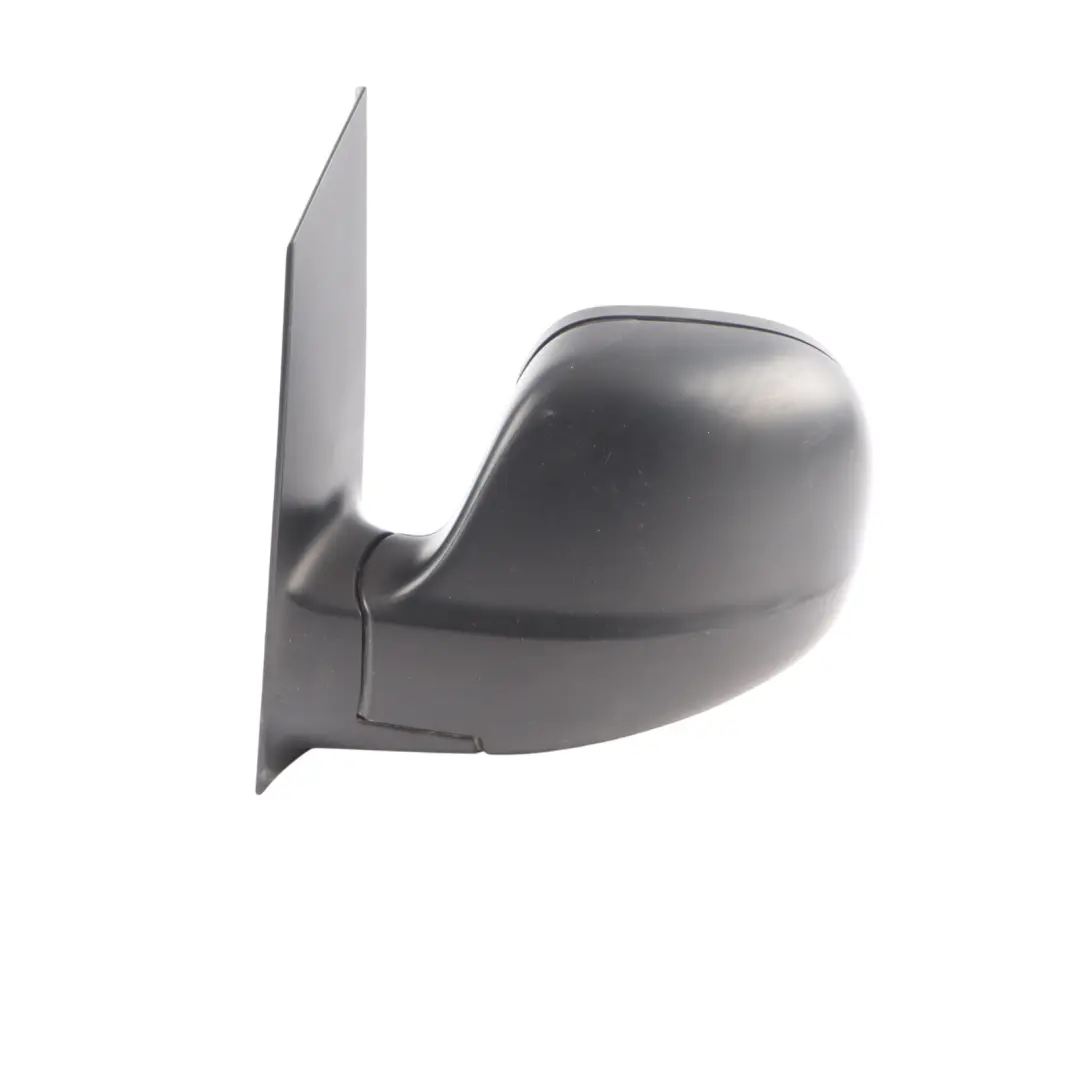 Mercedes Vito W639 Door Wing Mirror Heated Electrical Front Left N/S - SKU RHD-A6398100019-2 - Part number A6398100019