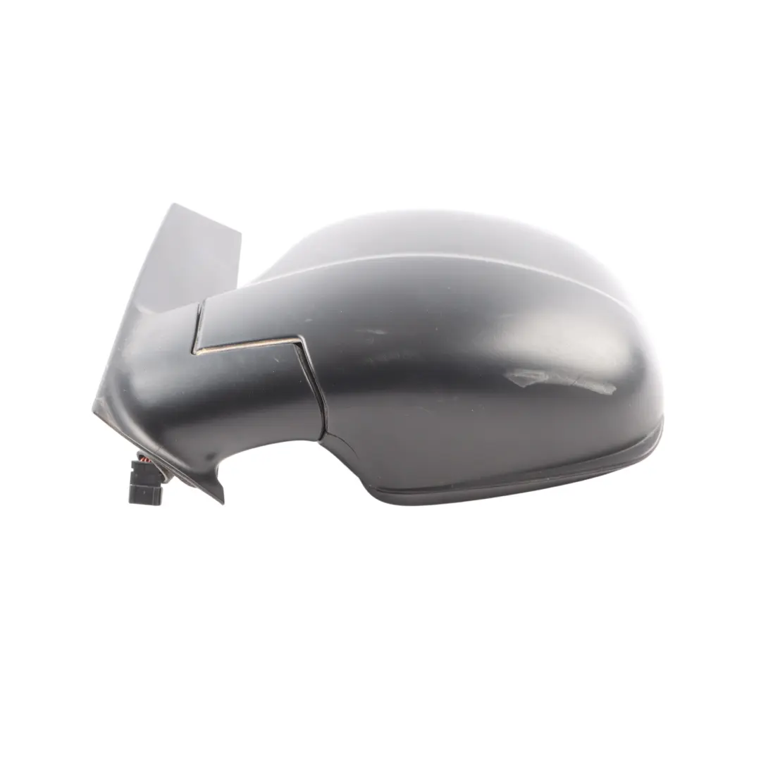 Mercedes Vito W639 Door Wing Mirror Heated Electrical Front Left N/S - SKU RHD-A6398100019-2 - Part number A6398100019