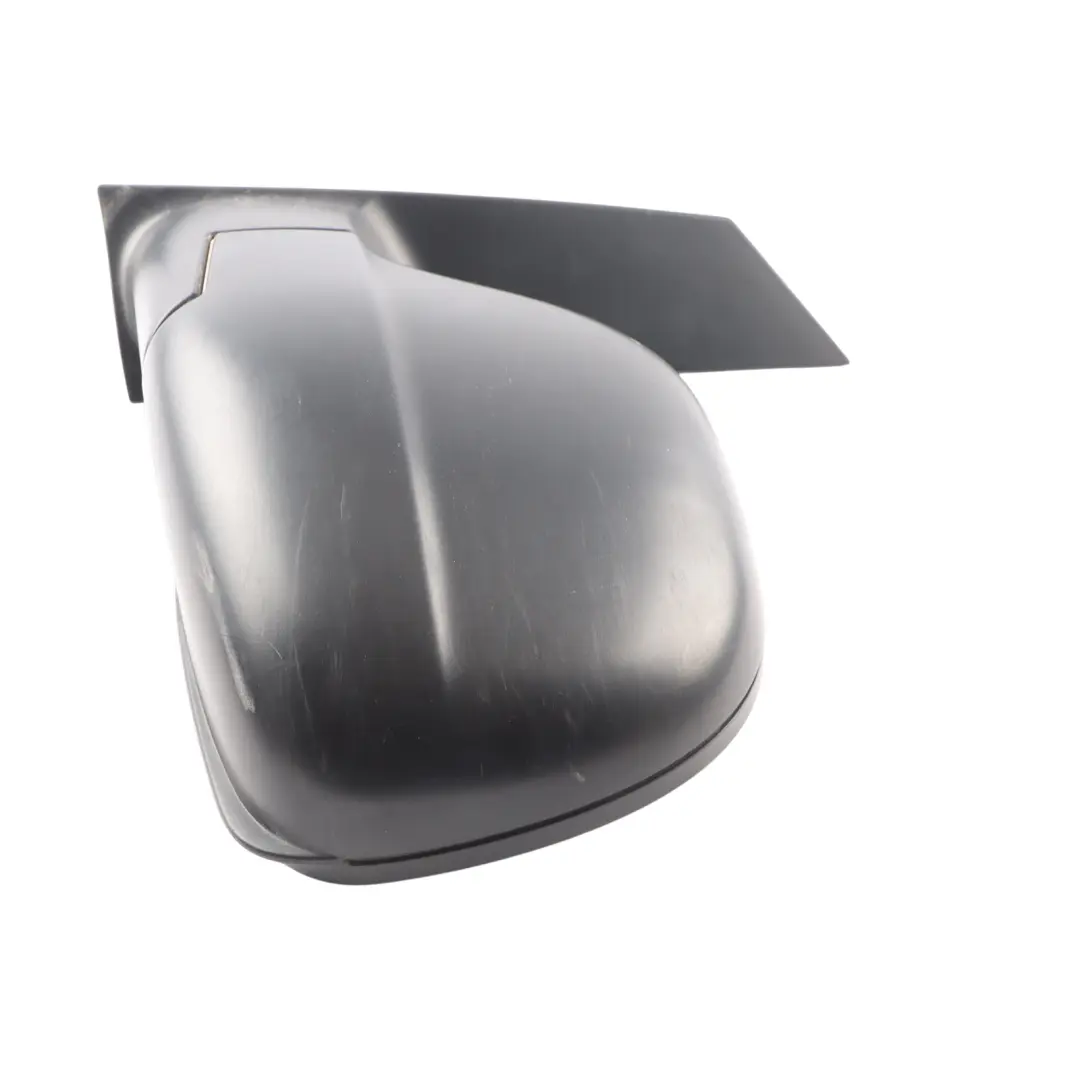 Mercedes Vito W639 Door Wing Mirror Heated Electrical Front Left N/S - SKU RHD-A6398100019-2 - Part number A6398100019