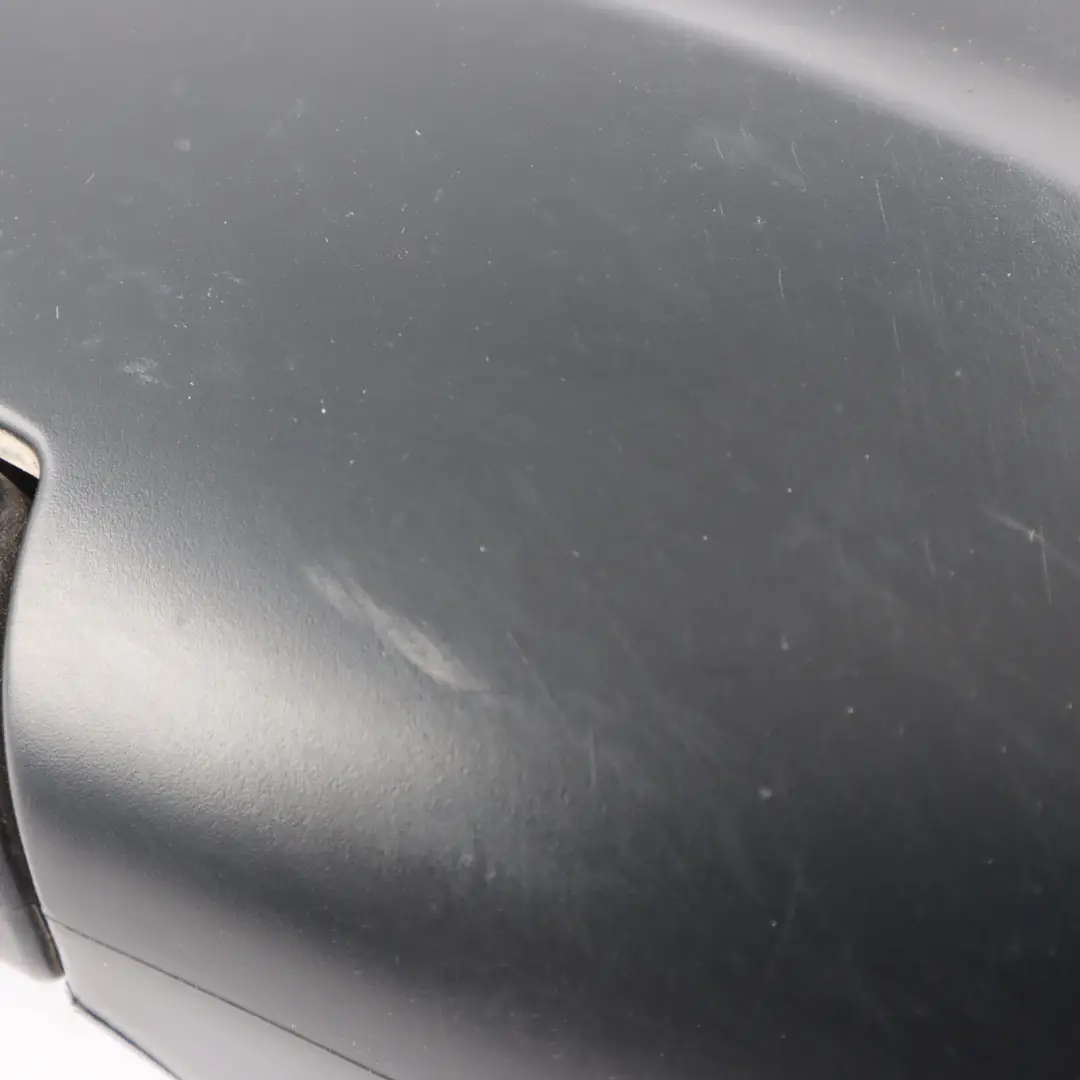 Mercedes Vito W639 Door Wing Mirror Heated Electrical Front Left N/S - SKU RHD-A6398100019-2 - Part number A6398100019
