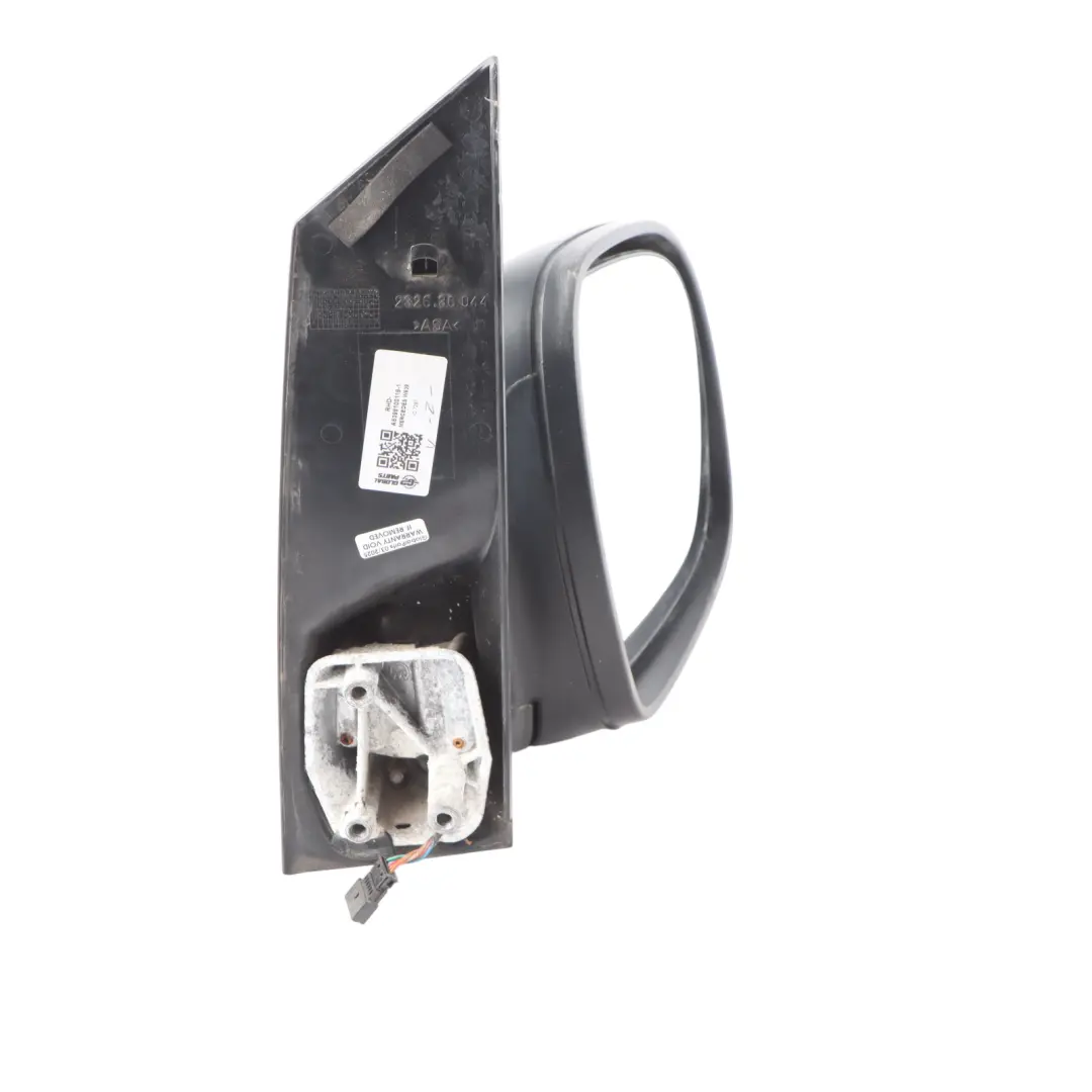 Door Mirror Drivers Side Offside Wing Right O/S to Mercedes Vito W639 with Part number A6398100119 Mercedes Vito W639 Door Mirror Drivers Side Offside Wing Right O/S - SKU RHD-A6398100119-1 - Part number A6398100119