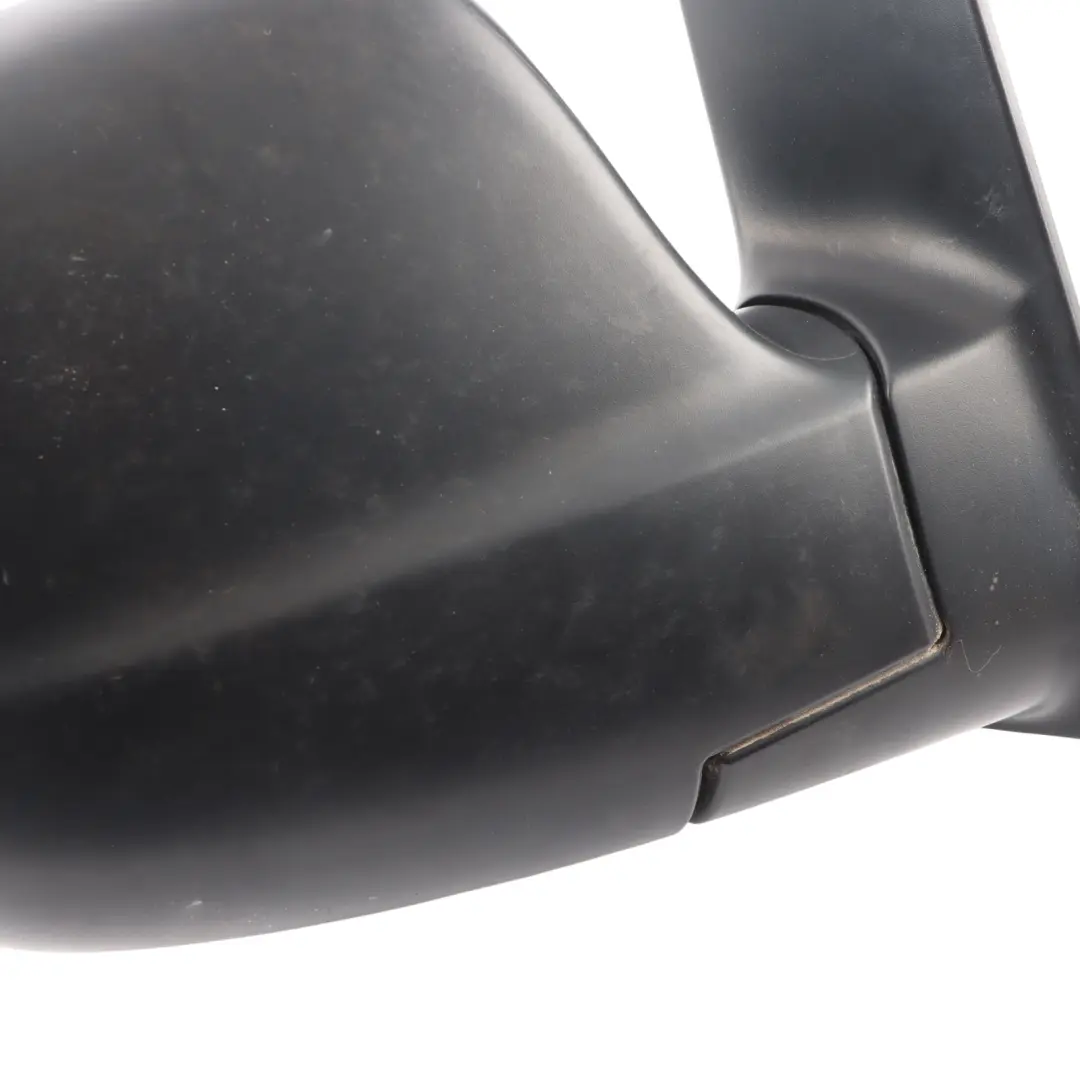 Mercedes Vito W639 Door Mirror Drivers Side Offside Wing Right O/S - SKU RHD-A6398100119-1 - Part number A6398100119