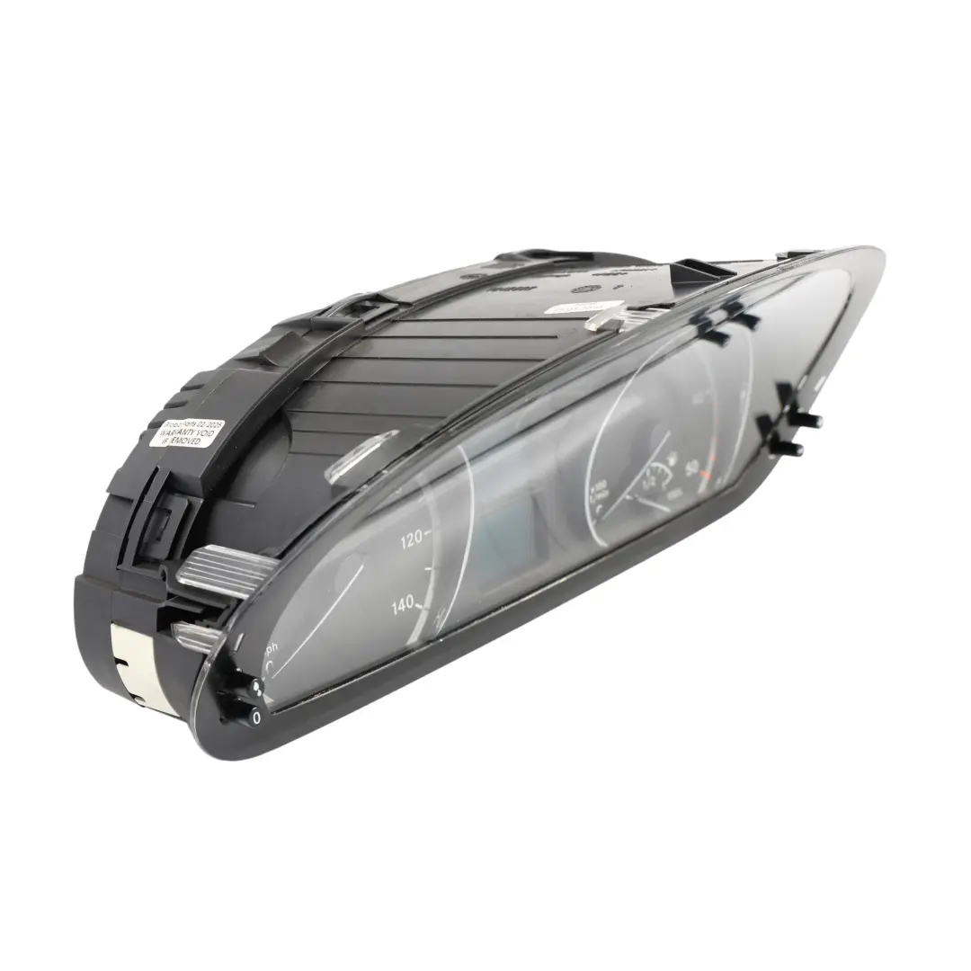 Mercedes Vito W639 Diesel Instrument Cluster Speedometer Speedo Clocks Automatic - SKU RHD-A6399004501 - Part number A6399004501