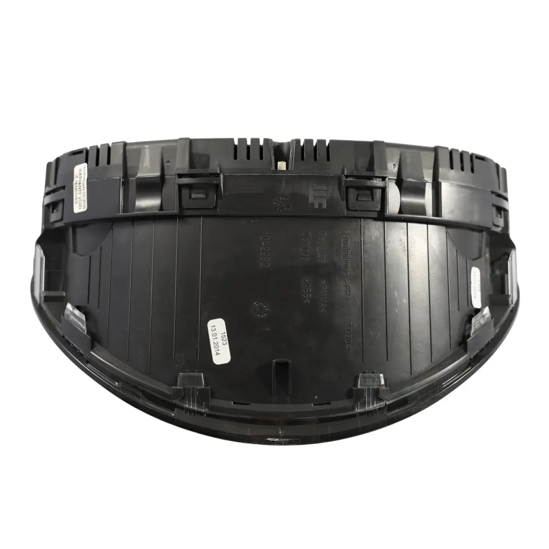 Mercedes Vito W639 Diesel Instrument Cluster Speedometer Speedo Clocks Automatic - SKU RHD-A6399004501 - Part number A6399004501