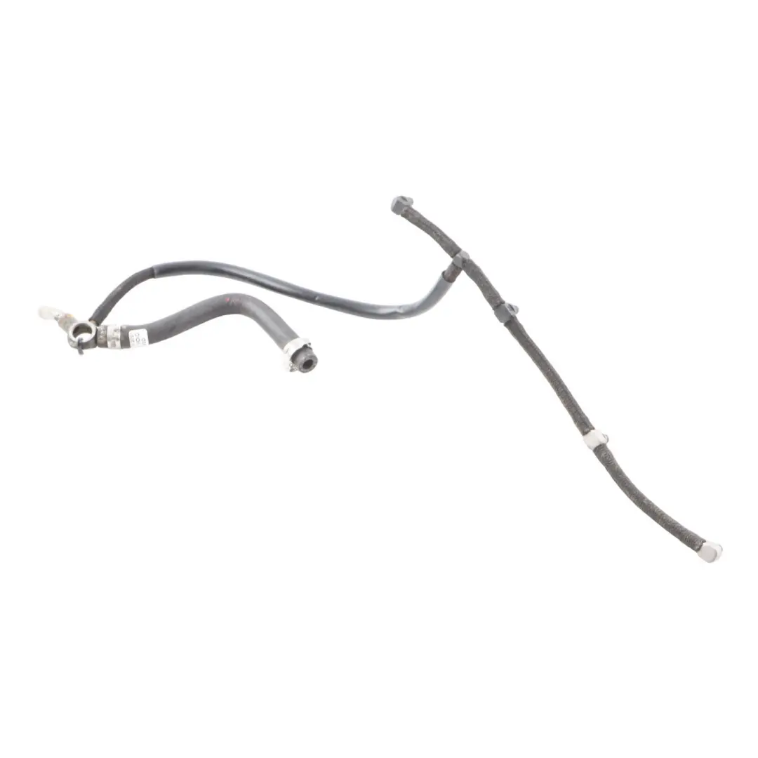 OM640 Fuel Hose Line High Pressure Pump A6400780781 to Mercedes W169 W245 with Part number A6400780981 Mercedes W169 W245 OM640 Fuel Hose Line High Pressure Pump A6400780781 - SKU RHD-A6400780981 - Part number A6400780981