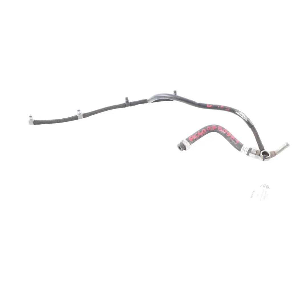 Mercedes W169 W245 OM640 Fuel Hose Line High Pressure Pump A6400780781 - SKU RHD-A6400780981 - Part number A6400780981