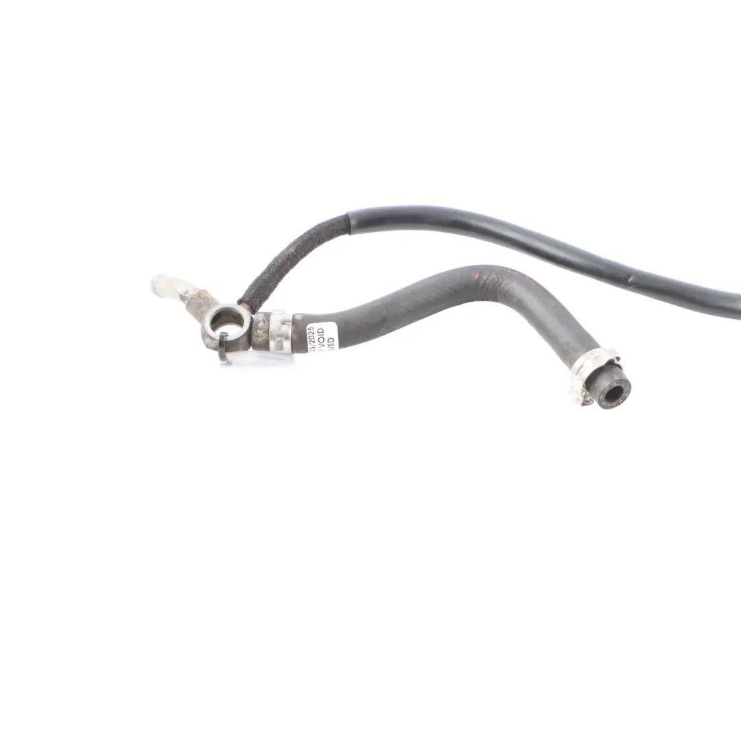 OM640 Fuel Hose Line High Pressure Pump A6400780781 to Mercedes W169 W245 with Part number A6400780981 Mercedes W169 W245 OM640 Fuel Hose Line High Pressure Pump A6400780781 - SKU RHD-A6400780981 - Part number A6400780981