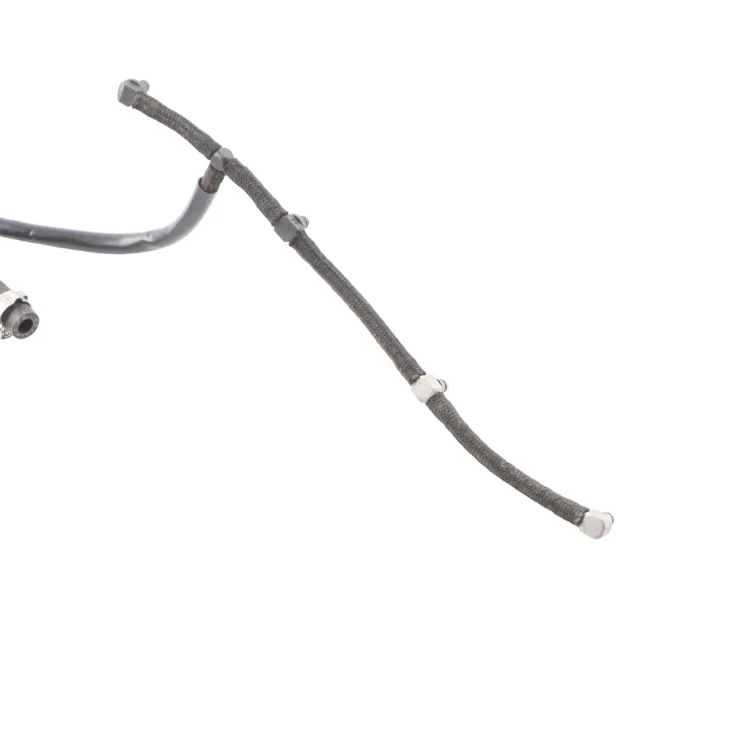 OM640 Fuel Hose Line High Pressure Pump A6400780781 to Mercedes W169 W245 with Part number A6400780981 Mercedes W169 W245 OM640 Fuel Hose Line High Pressure Pump A6400780781 - SKU RHD-A6400780981 - Part number A6400780981