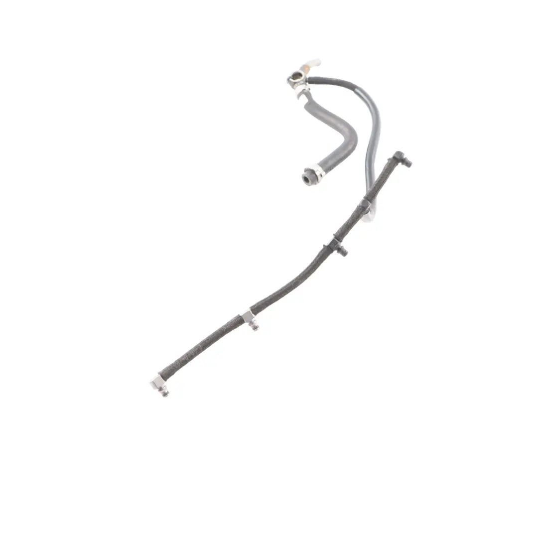 OM640 Fuel Hose Line High Pressure Pump A6400780781 to Mercedes W169 W245 with Part number A6400780981 Mercedes W169 W245 OM640 Fuel Hose Line High Pressure Pump A6400780781 - SKU RHD-A6400780981 - Part number A6400780981