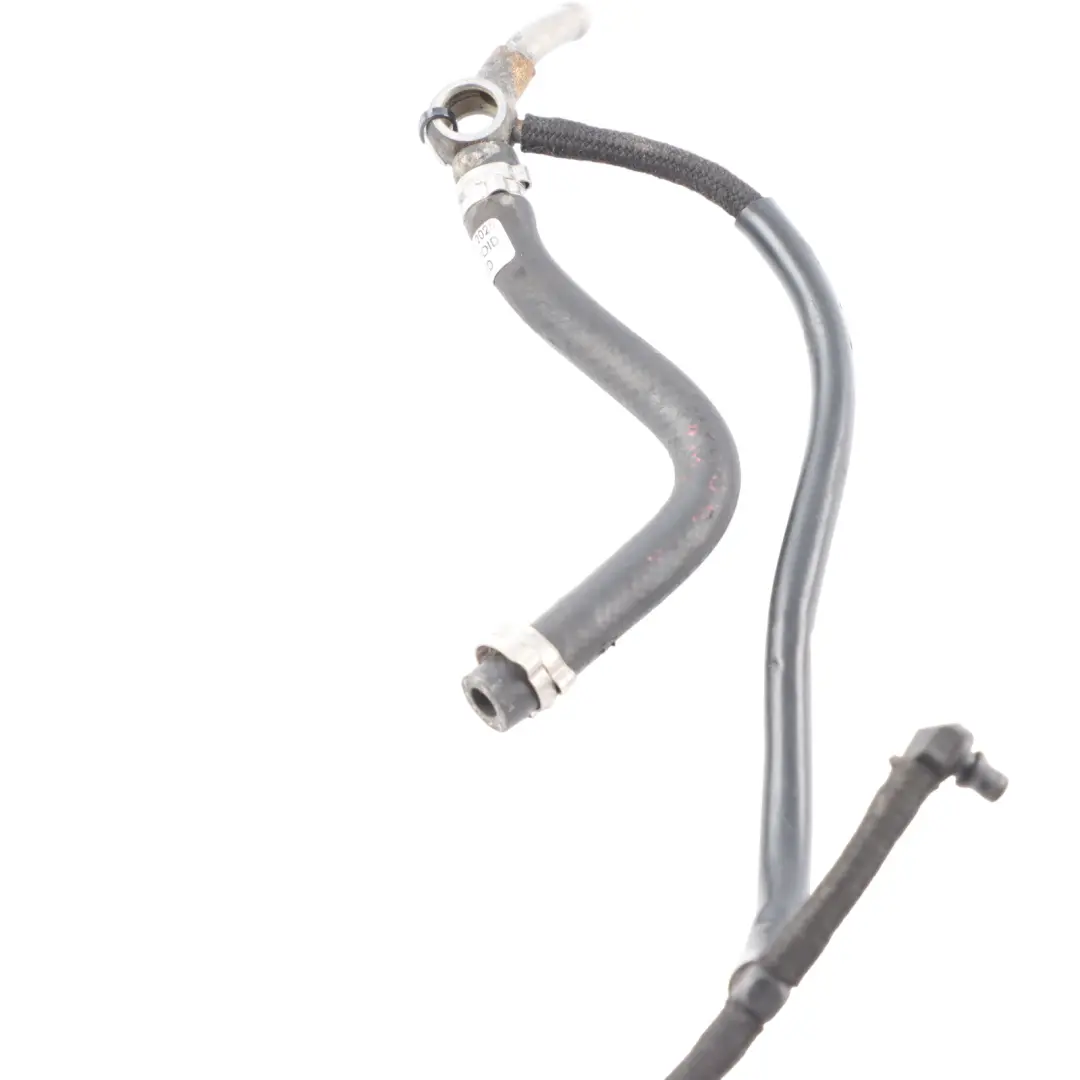 OM640 Fuel Hose Line High Pressure Pump A6400780781 to Mercedes W169 W245 with Part number A6400780981 Mercedes W169 W245 OM640 Fuel Hose Line High Pressure Pump A6400780781 - SKU RHD-A6400780981 - Part number A6400780981