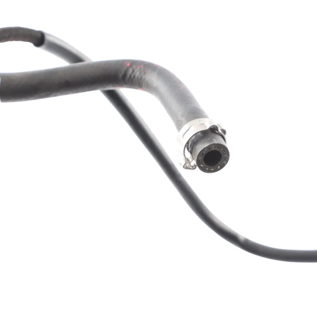 OM640 Fuel Hose Line High Pressure Pump A6400780781 to Mercedes W169 W245 with Part number A6400780981 Mercedes W169 W245 OM640 Fuel Hose Line High Pressure Pump A6400780781 - SKU RHD-A6400780981 - Part number A6400780981