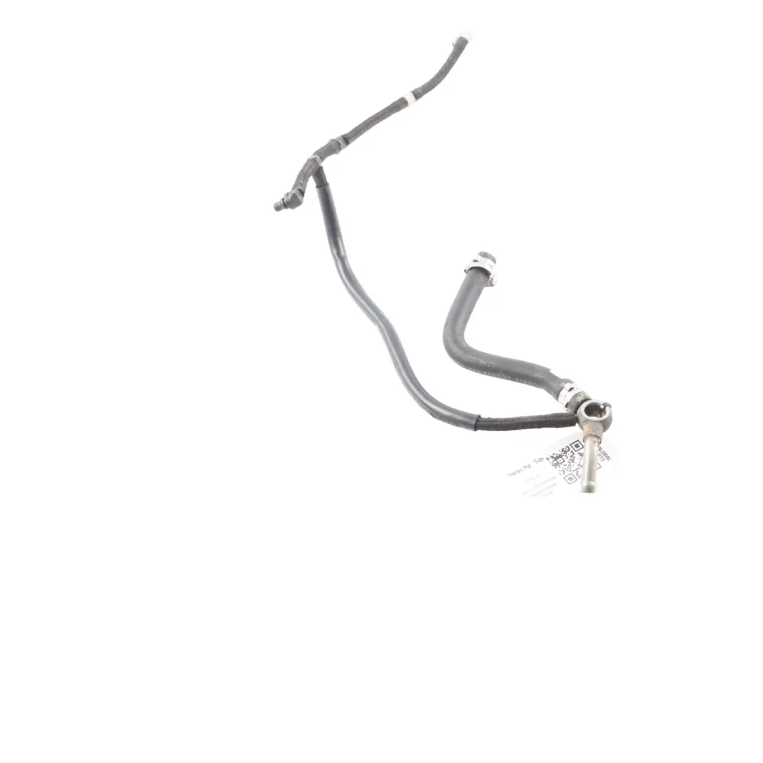 Mercedes W169 W245 OM640 Fuel Hose Line High Pressure Pump A6400780781 - SKU RHD-A6400780981 - Part number A6400780981