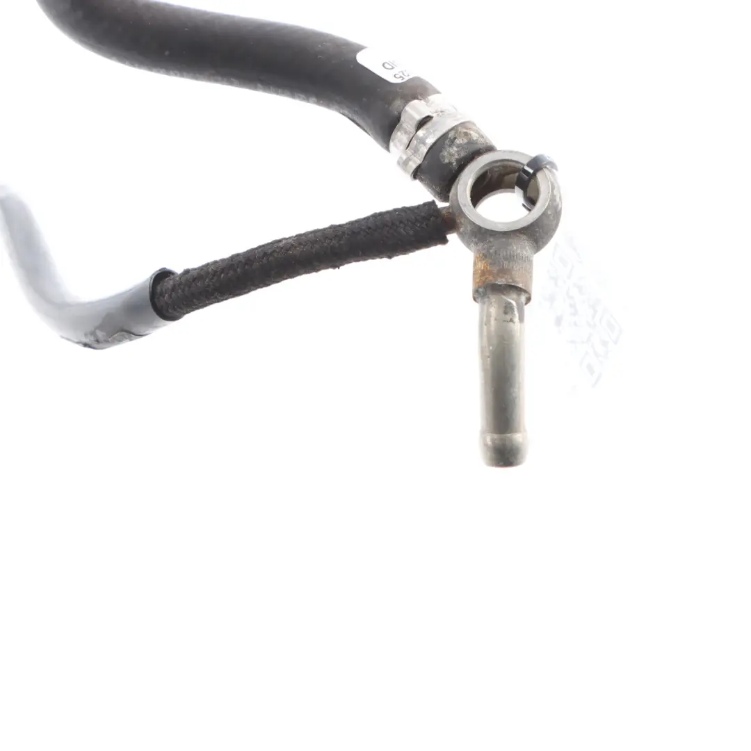 Mercedes W169 W245 OM640 Fuel Hose Line High Pressure Pump A6400780781 - SKU RHD-A6400780981 - Part number A6400780981