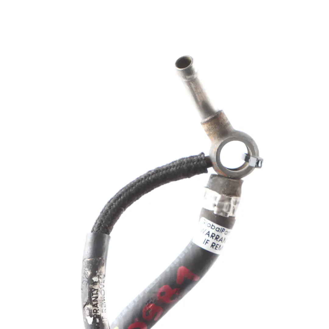 OM640 Fuel Hose Line High Pressure Pump A6400780781 to Mercedes W169 W245 with Part number A6400780981 Mercedes W169 W245 OM640 Fuel Hose Line High Pressure Pump A6400780781 - SKU RHD-A6400780981 - Part number A6400780981