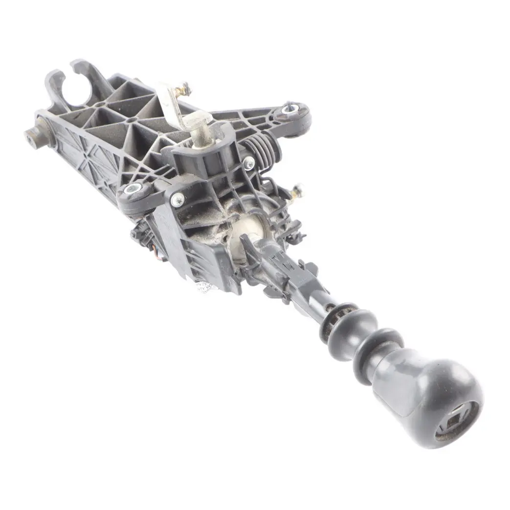 Shift Selector Mechanism Manual 6 Speed to Mercedes Sprinter W906 Gear with Part number A9062606909 Mercedes Sprinter W906 Gear Shift Selector Mechanism Manual 6 Speed - SKU rhd-A9062606909-3 - Part number A9062606909