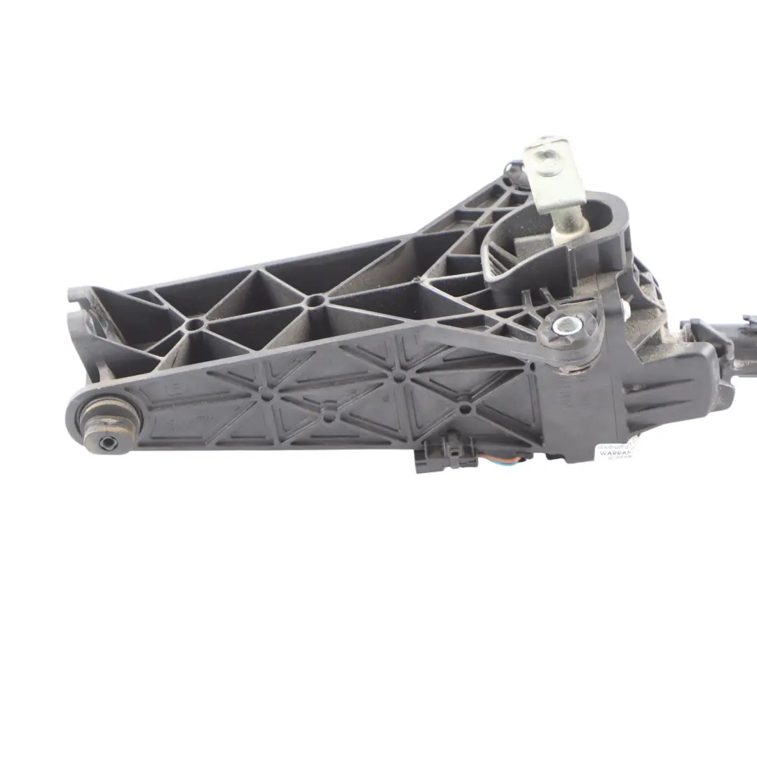 Shift Selector Mechanism Manual 6 Speed to Mercedes Sprinter W906 Gear with Part number A9062606909 Mercedes Sprinter W906 Gear Shift Selector Mechanism Manual 6 Speed - SKU rhd-A9062606909-3 - Part number A9062606909