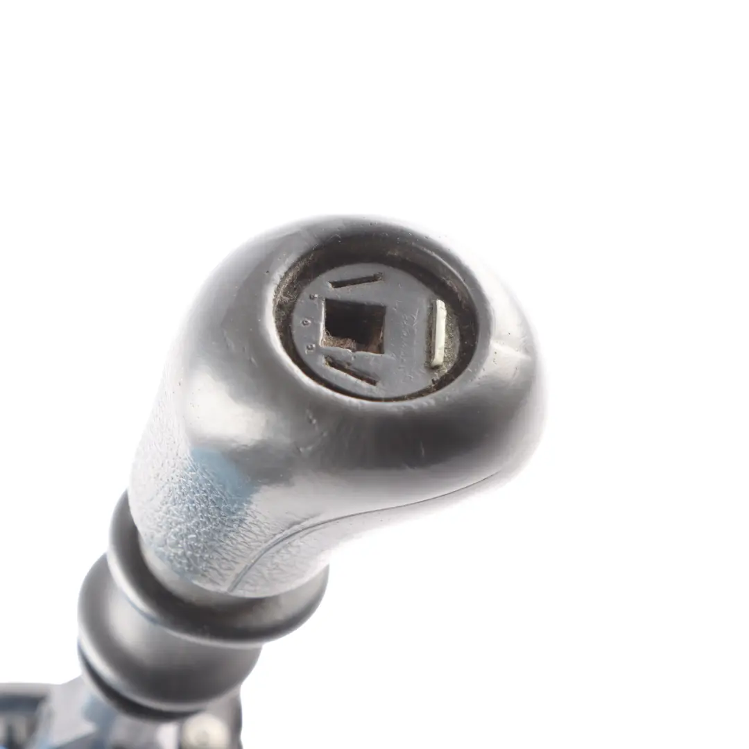 Mercedes Sprinter W906 Gear Shift Selector Mechanism Manual 6 Speed - SKU rhd-A9062606909-3 - Part number A9062606909