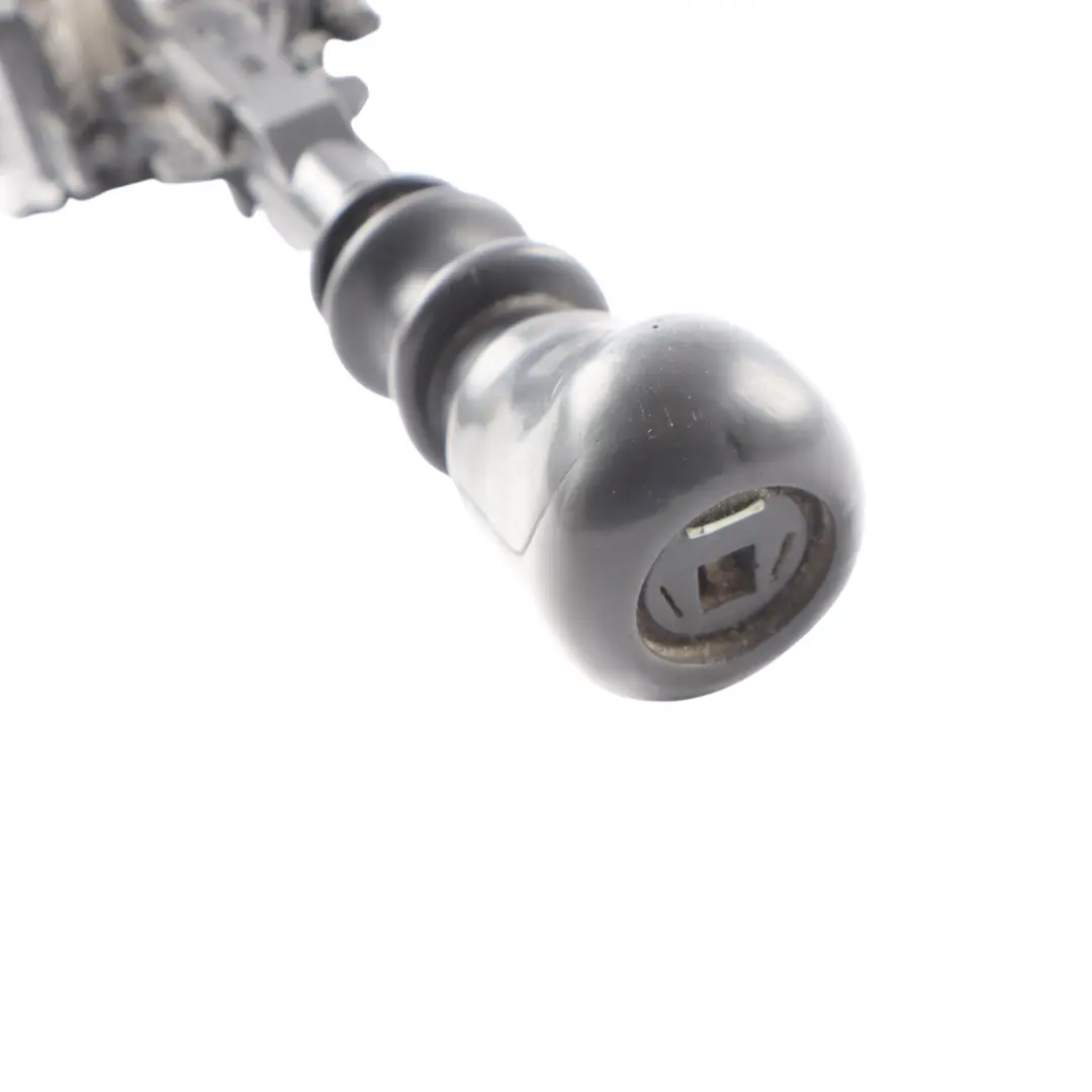 Mercedes Sprinter W906 Gear Shift Selector Mechanism Manual 6 Speed - SKU rhd-A9062606909-3 - Part number A9062606909