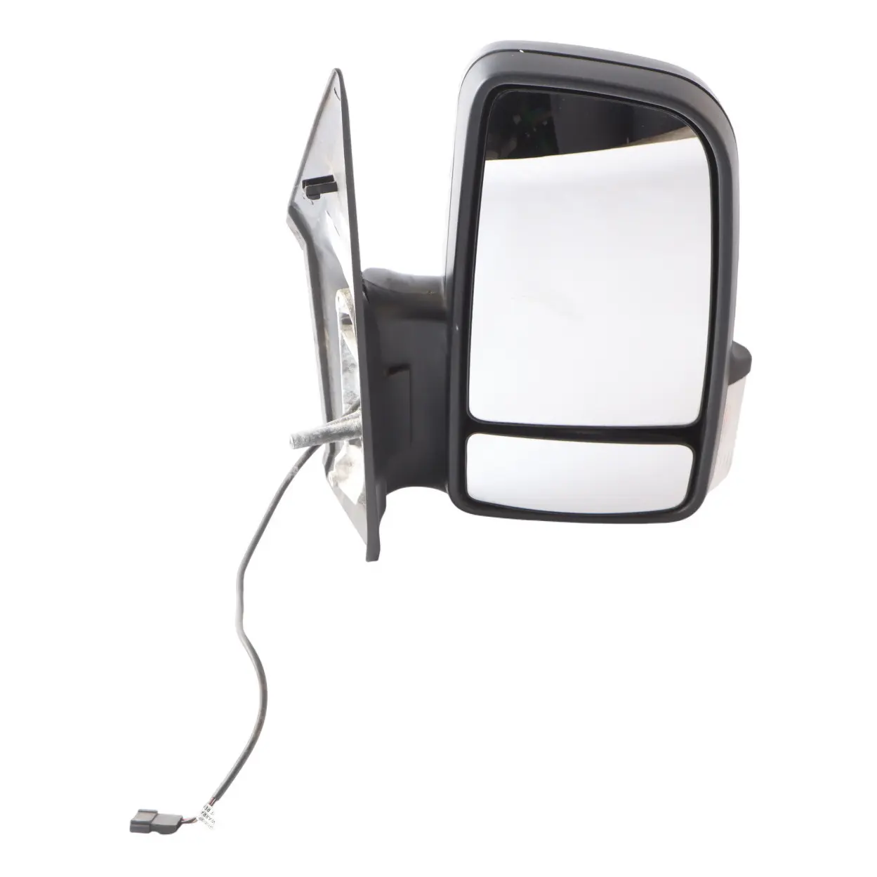 Mercedes Sprinter W906 Wing Mirror Door Right O/S Outside Primed A9068102093
