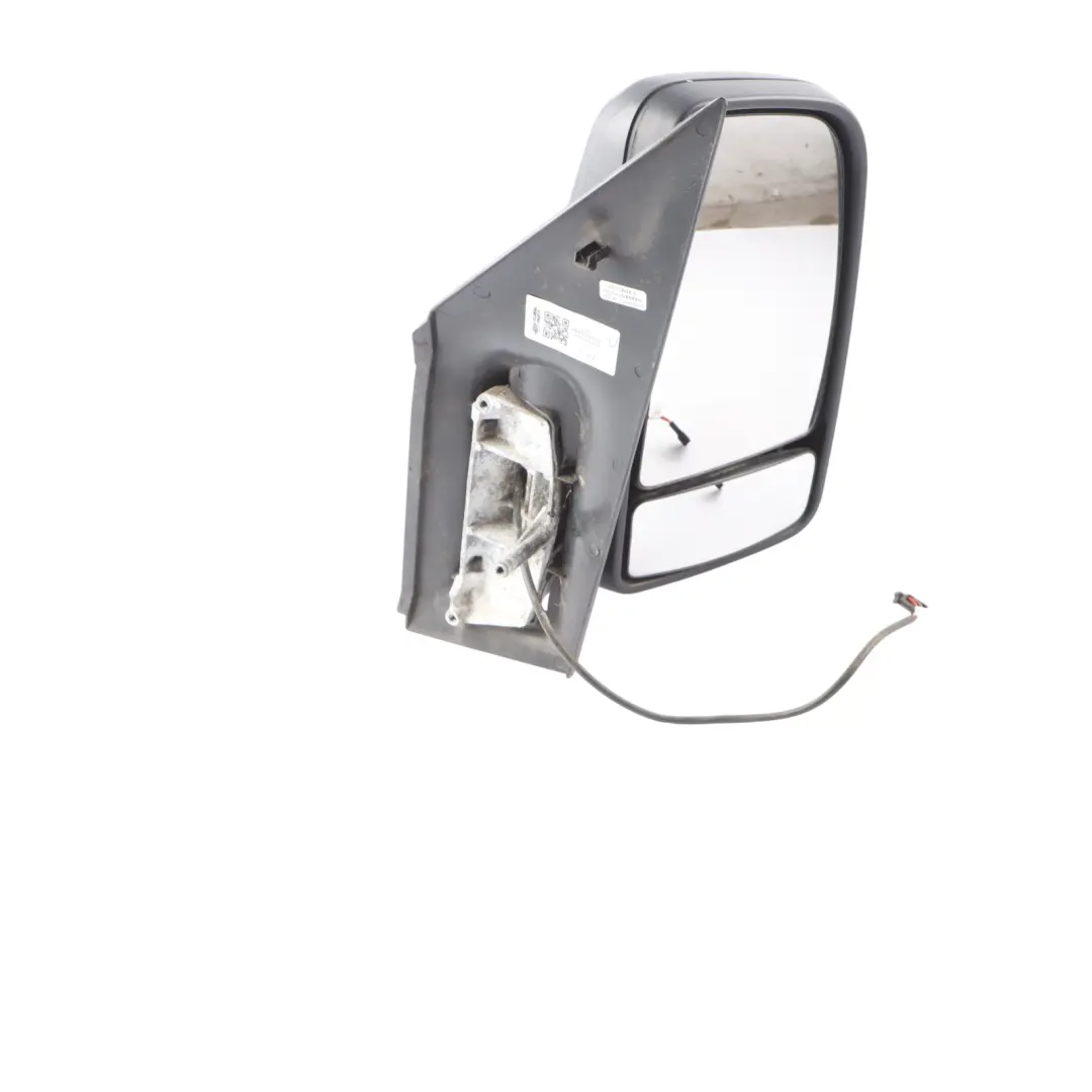 Mercedes Sprinter W906 Wing Mirror Door Right O/S Outside Primed - SKU rhd-A9068102093-2 - Part number A9068102093