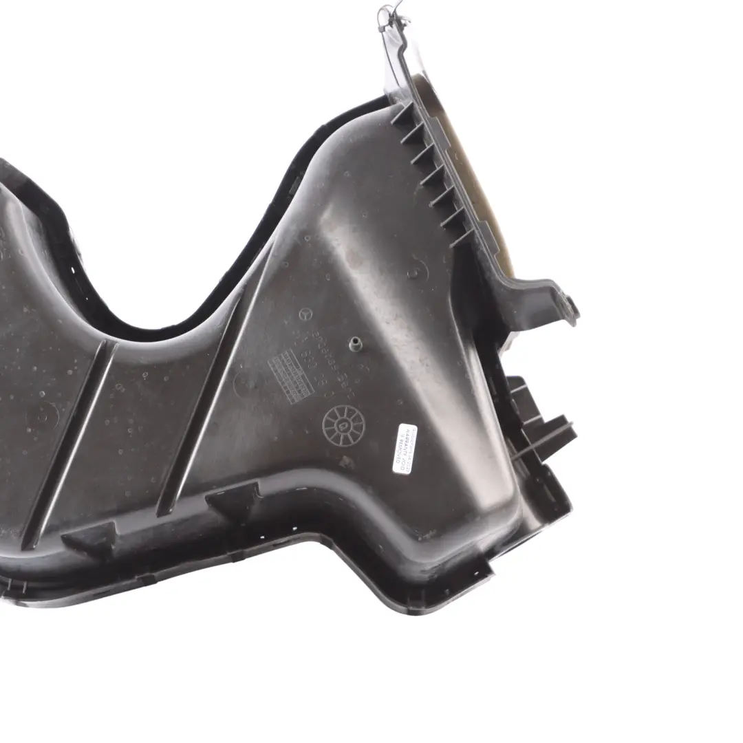 W907 W910 Air Intake Duct Box Channel Guide Pipe to Mercedes Sprinter with Part number A9108302801 Mercedes Sprinter W907 W910 Air Intake Duct Box Channel Guide Pipe - SKU RHD-A9108302801 - Part number A9108302801