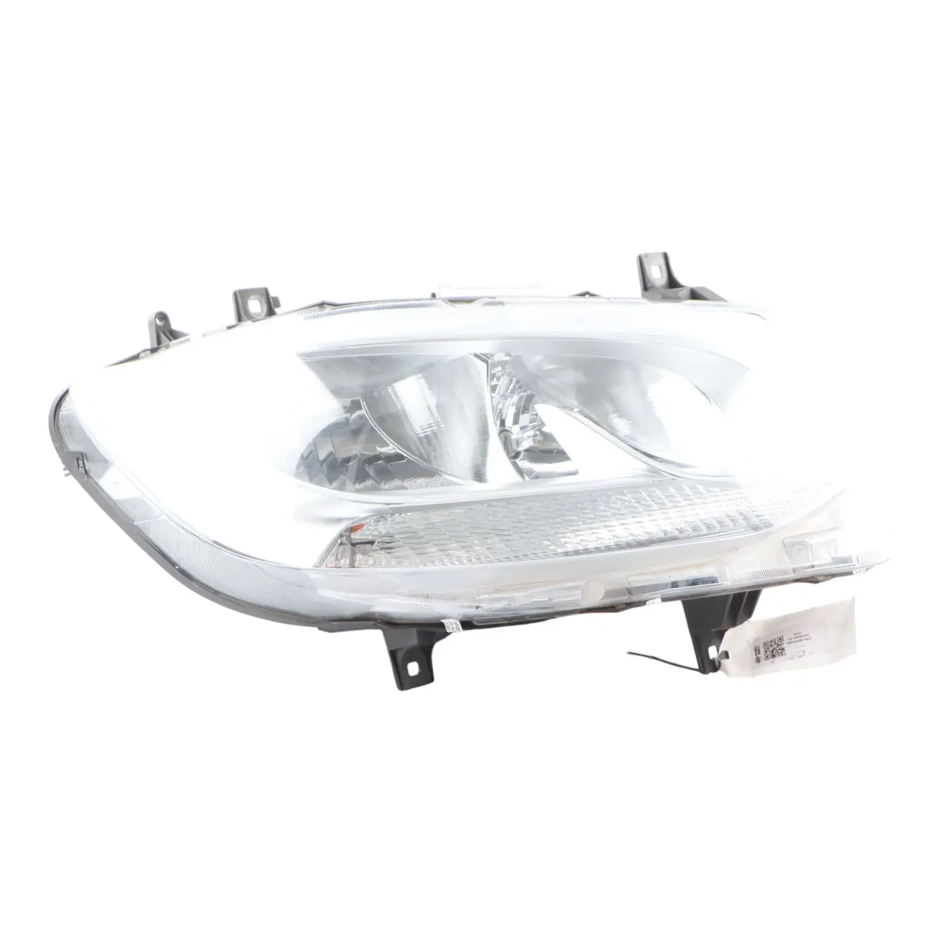 Headlamp Mercedes W907 W910 Front Light Lamp Halogen Right O/S A9109060300