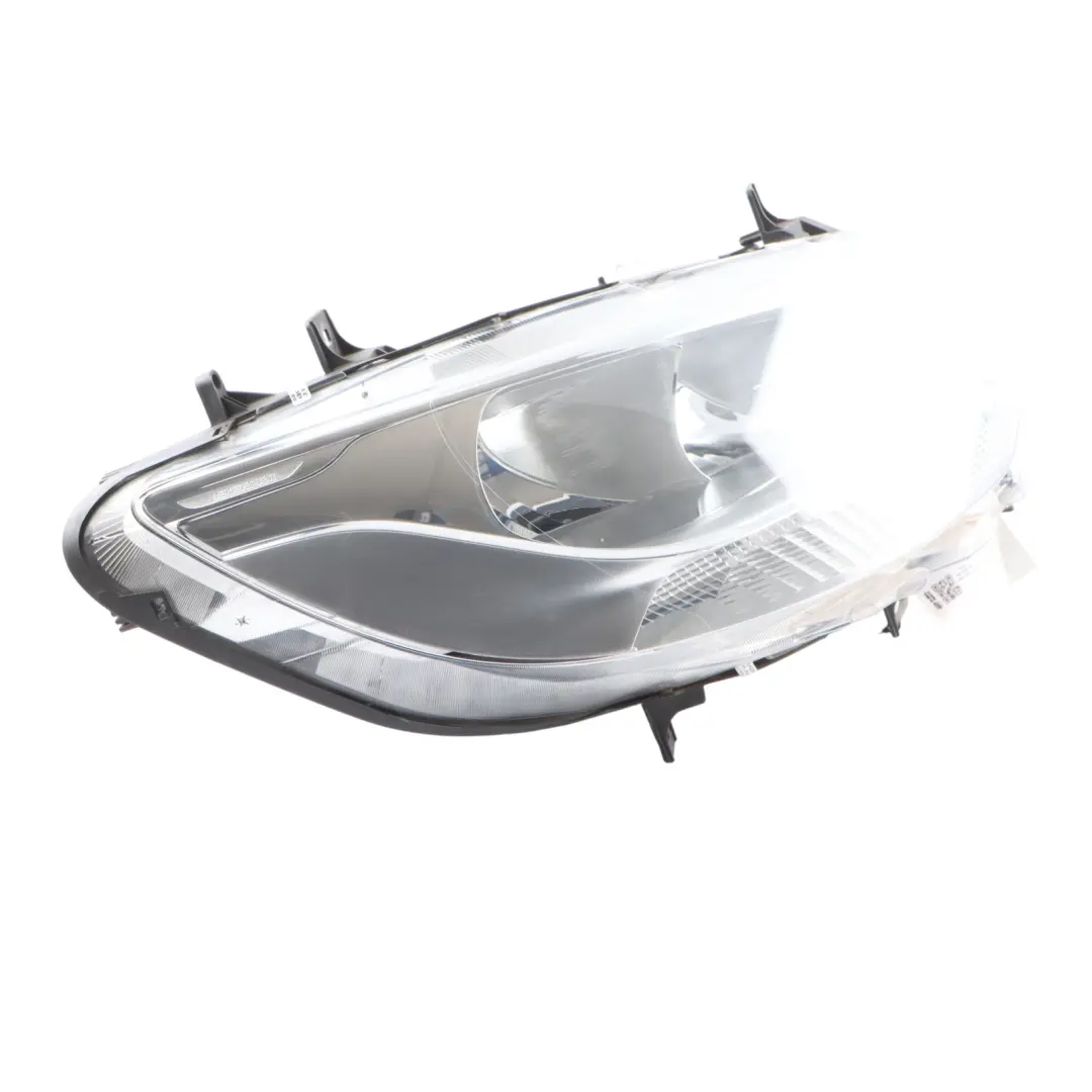 W907 W910 Headlamp Front Light Lamp Halogen Right O/S to Mercedes with Part number A9109060300 Mercedes W907 W910 Headlamp Front Light Lamp Halogen Right O/S - SKU RHD-A9109060300 - Part number A9109060300