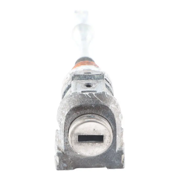 Audi Q7 4L Front Door Lock Barrel Coil Cylinder Key Right O/S F107837168BD