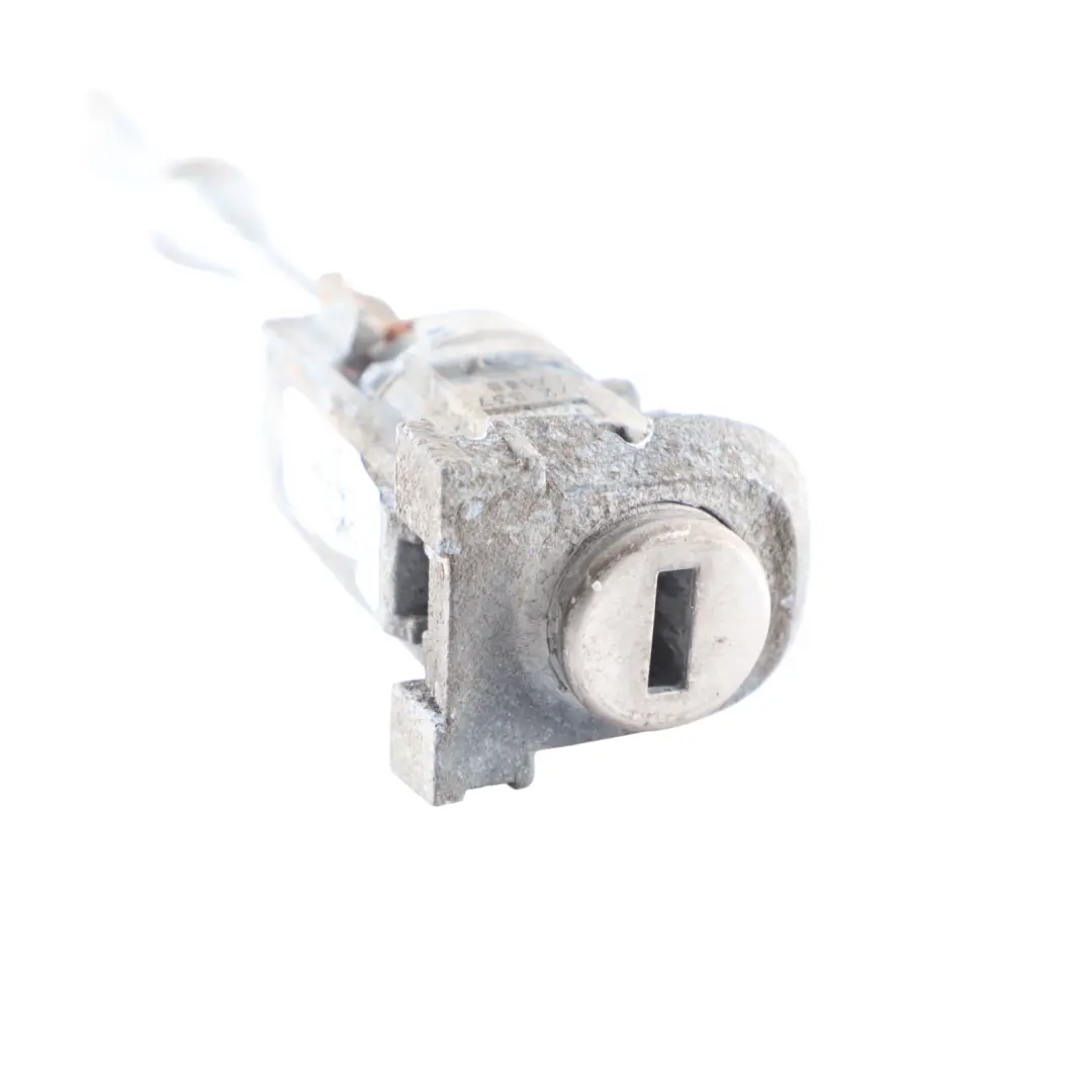 Front Door Lock Barrel Coil Cylinder Key Right O/S to Audi Q7 4L with Part number F107837168BD Audi Q7 4L Front Door Lock Barrel Coil Cylinder Key Right O/S - SKU RHD-F107837168BD - Part number F107837168BD