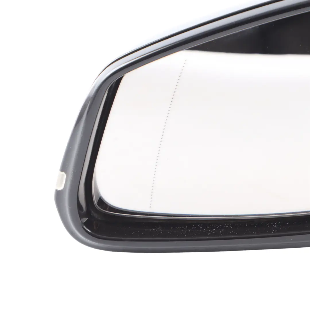 Door Wing Mirror BMW F30 F31 Left N/S Heated Camera Shadow Line 5 Pin Black to with Part number RHD7459123 Door Wing Mirror BMW F30 F31 Left N/S Heated Camera Shadow Line 5 Pin Black - SKU RHD-7459123-BLK - Part number RHD7459123